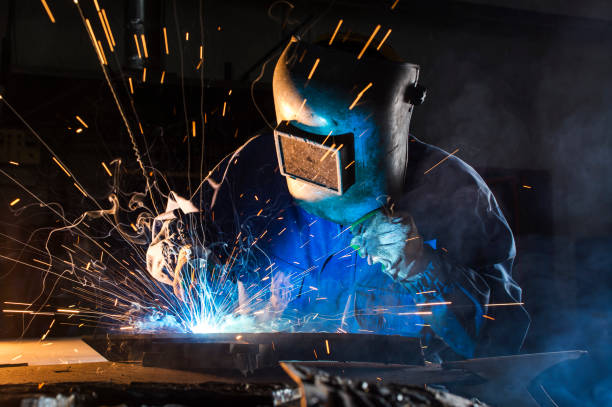 Sorgho, KY Welder & Metal Fabrication Company