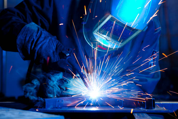 Best Automation and Robotic Welding in Sorgho, KY